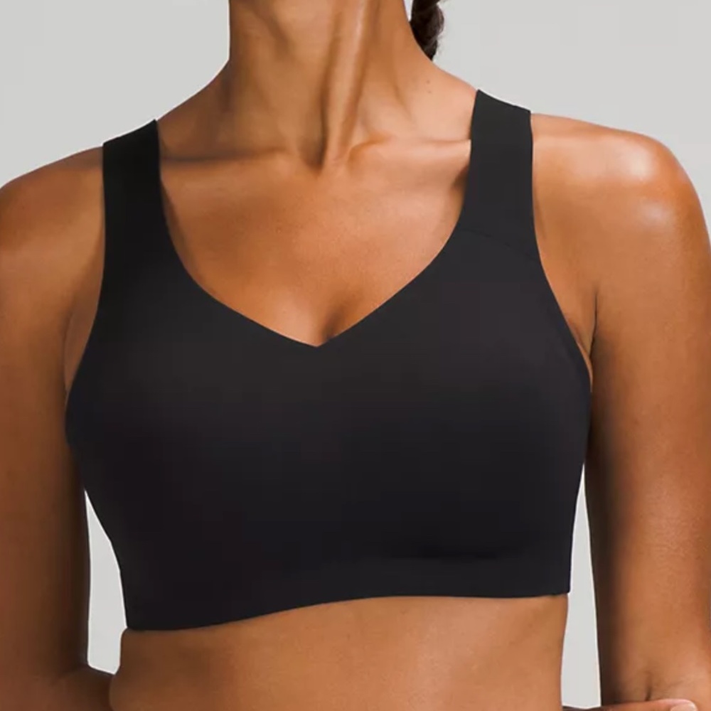 Lululemon Enlite Weave-Back Bra